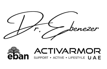 Slider image (1) Dr. Ebenezer Abel Paul - Stem Cell Therapy for Longevity and Cellular Wellness
